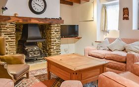 Zion Cottage